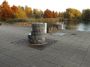 Tussen het Water